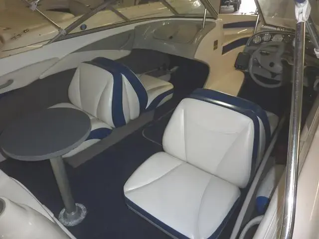 2005 Bayliner 185 br