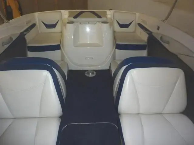 2005 Bayliner 185 br