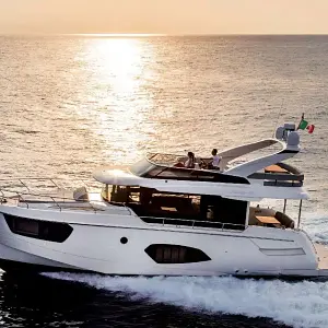 2025 Absolute NAVETTA 48