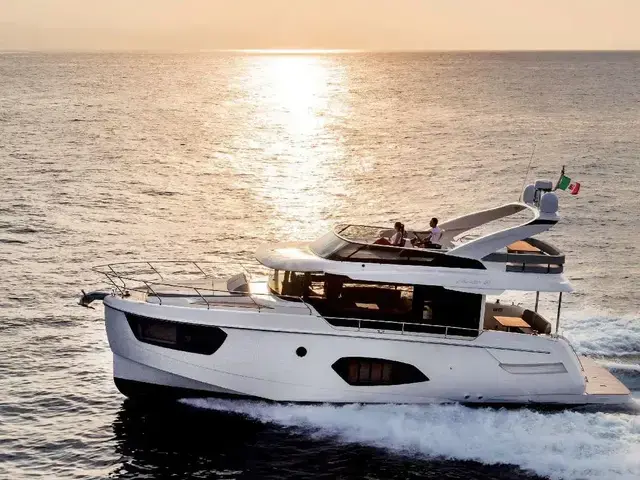 Absolute NAVETTA 48