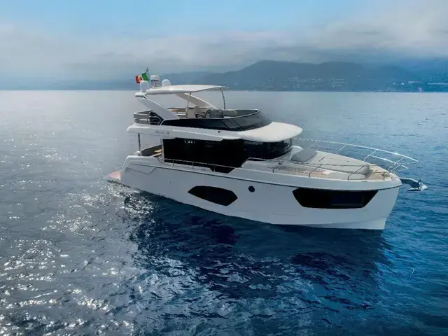 Absolute NAVETTA 48