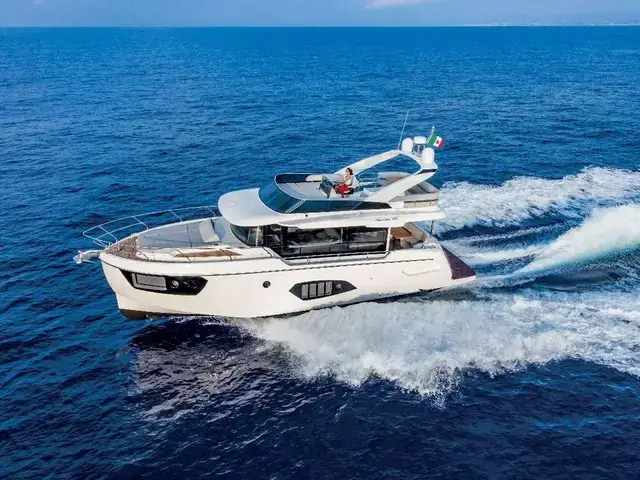 Absolute NAVETTA 48