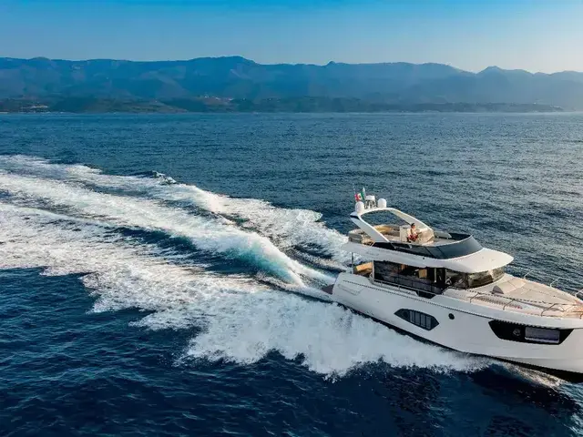 Absolute NAVETTA 48