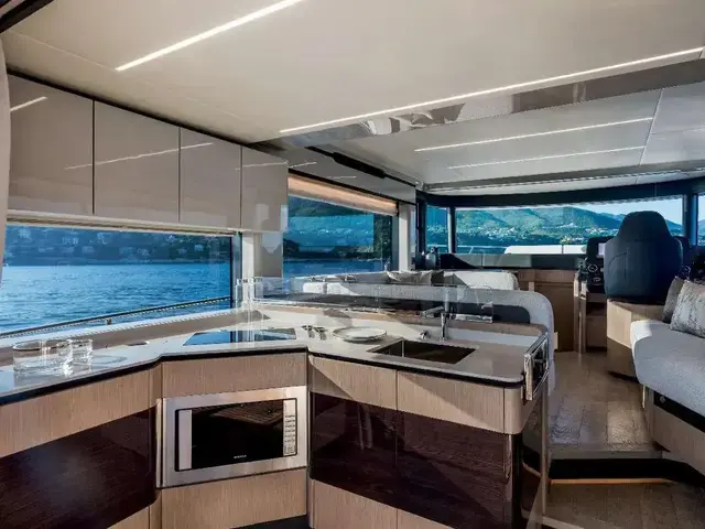 Absolute NAVETTA 48