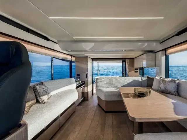 Absolute NAVETTA 48