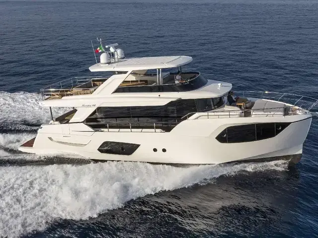 Absolute Navetta 68