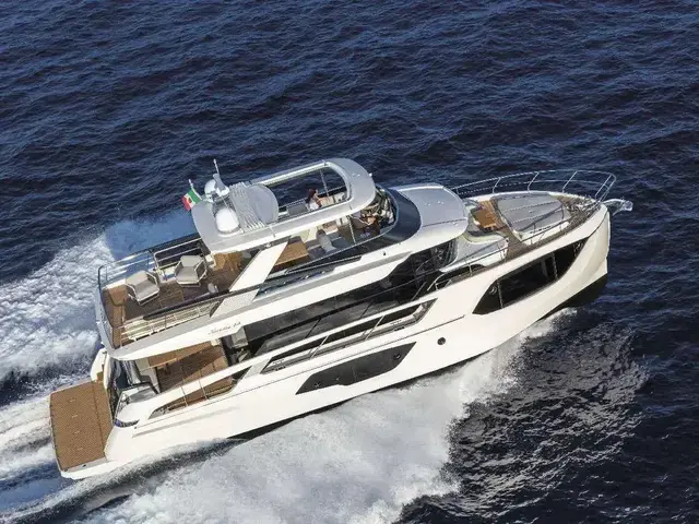 Absolute Navetta 64