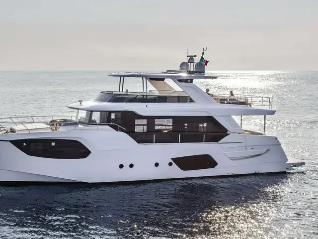 Absolute Navetta 68