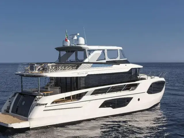 Absolute Navetta 64