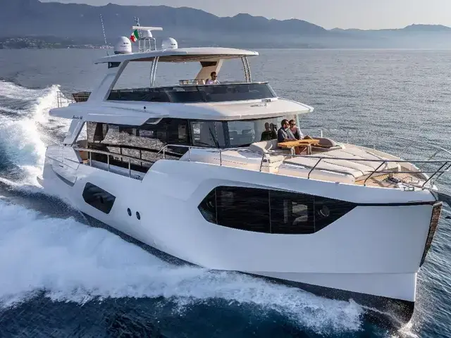 Absolute Navetta 68