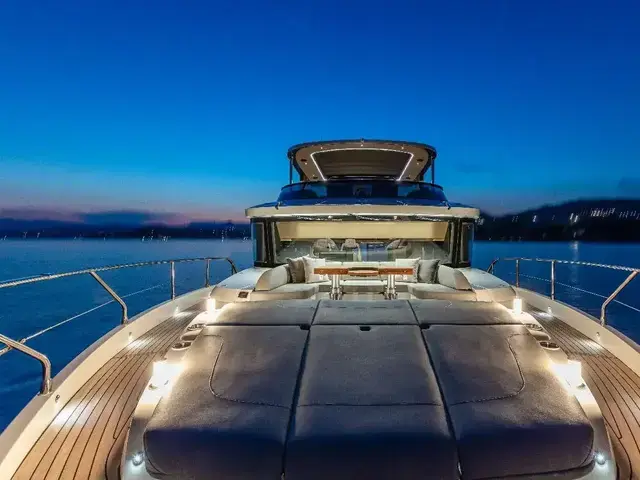 Absolute Navetta 64