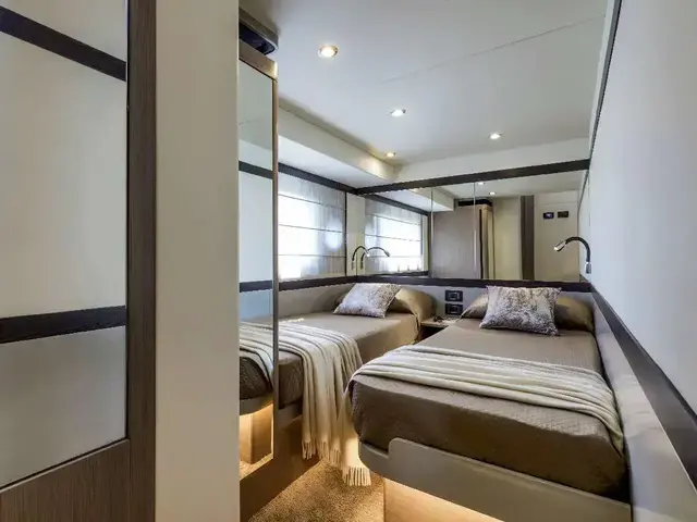 Absolute NAVETTA 48