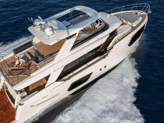 Absolute Navetta 68