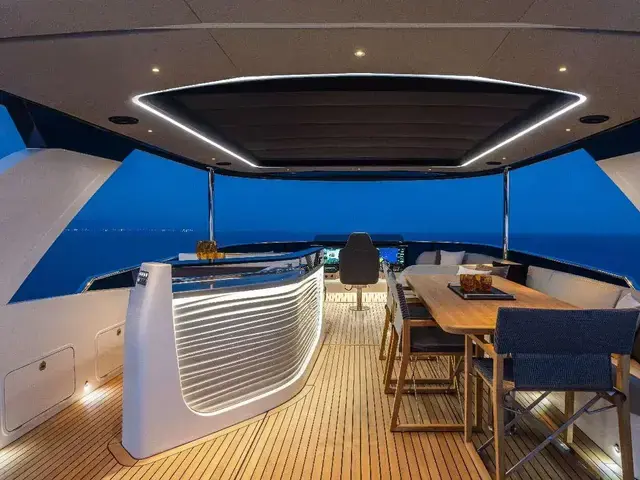 Absolute Navetta 64