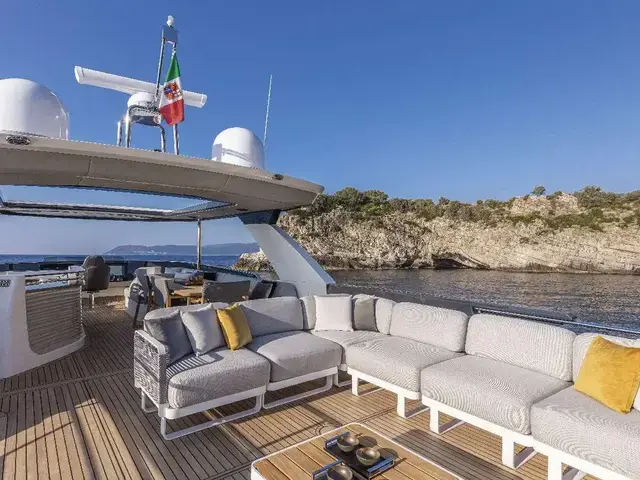 Absolute Navetta 64