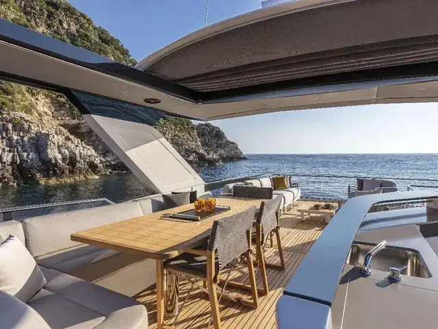 Absolute Navetta 64