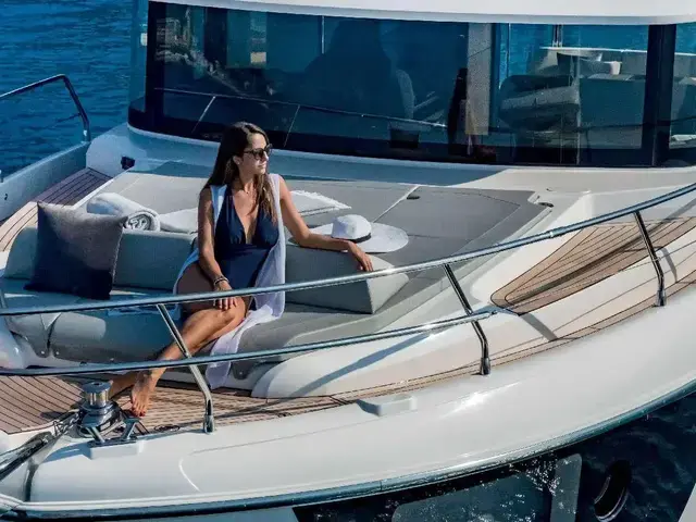 Absolute NAVETTA 48