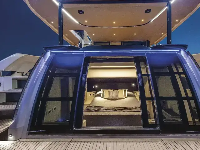 Absolute Navetta 64