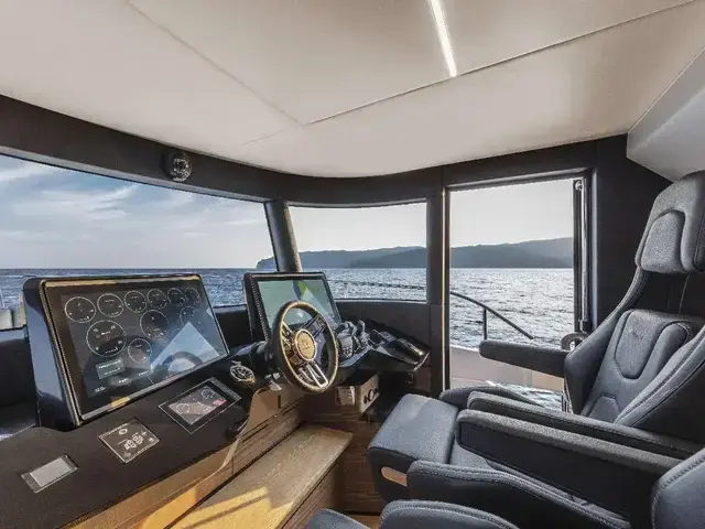 Absolute Navetta 64