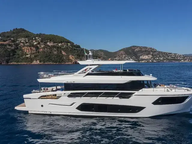 Absolute Navetta 75