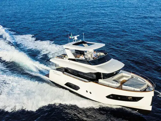 Absolute NAVETTA 58