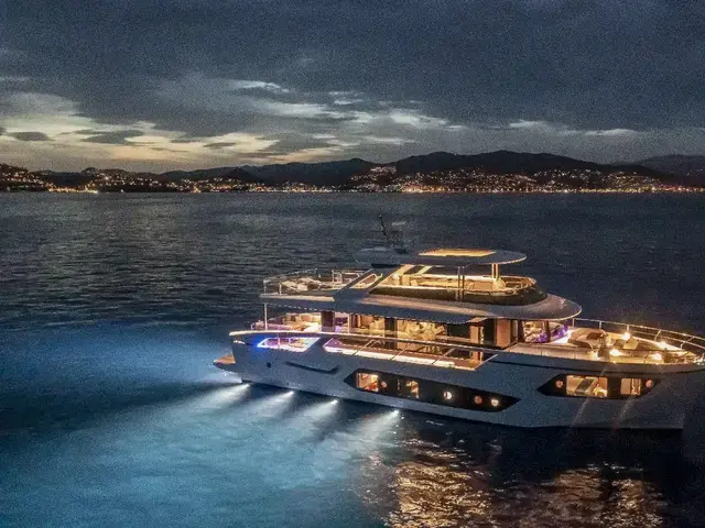 Absolute Navetta 75