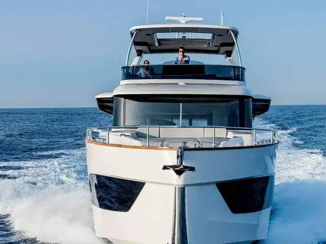 Absolute NAVETTA 58