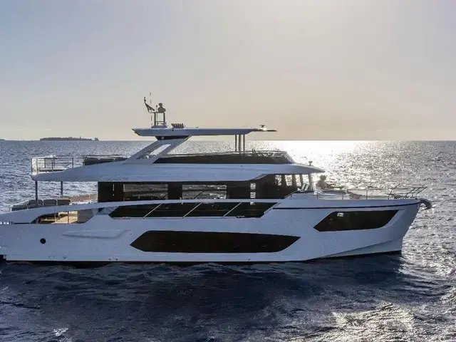 Absolute Navetta 75