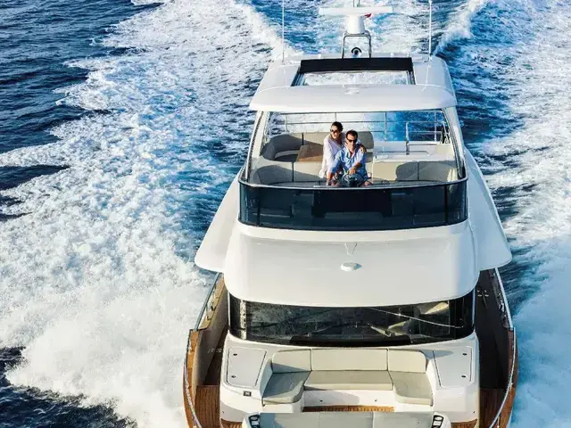 Absolute NAVETTA 58