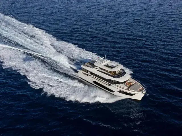 Absolute Navetta 75