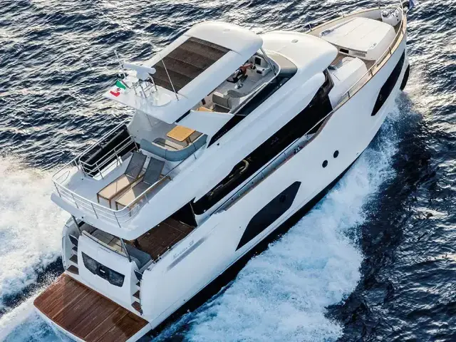 Absolute NAVETTA 58