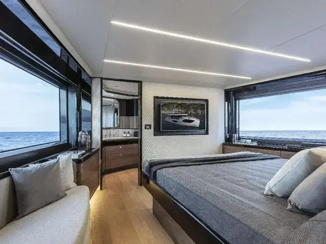 Absolute Navetta 64