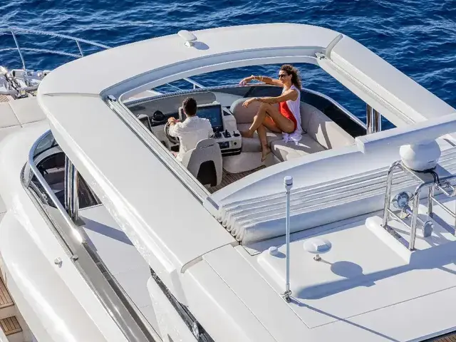 Absolute Navetta 75