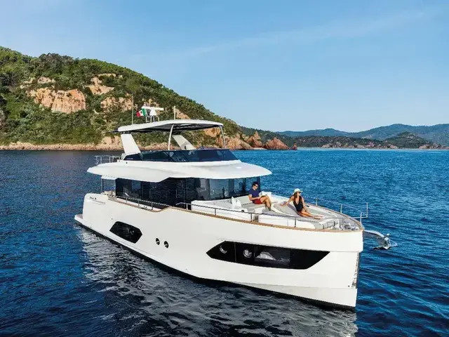 Absolute NAVETTA 58