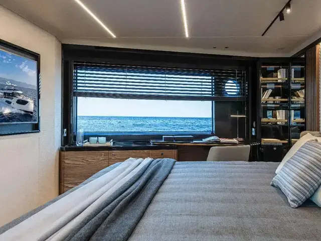 Absolute Navetta 64