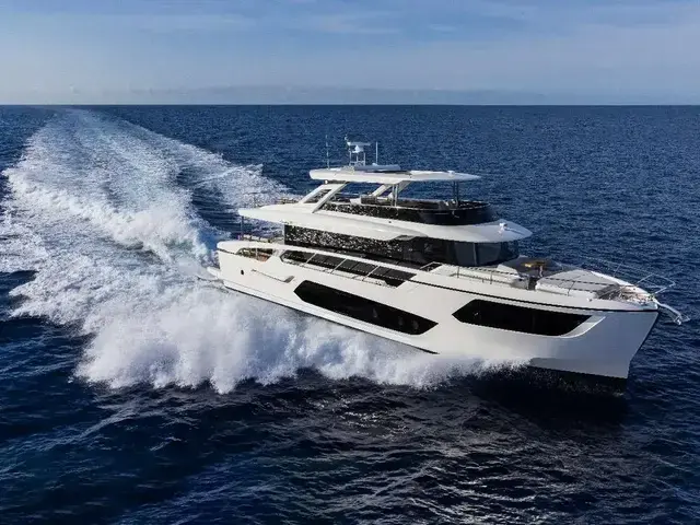 Absolute Navetta 75