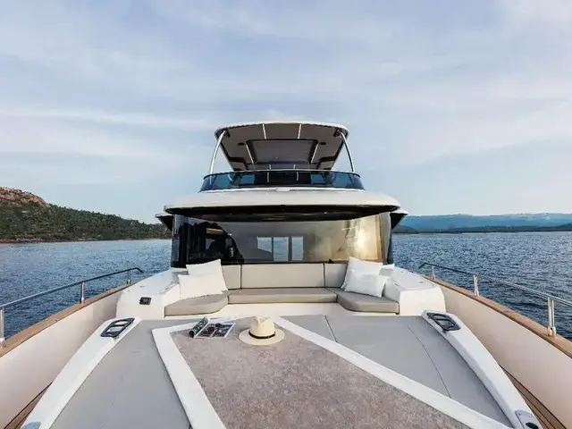 Absolute NAVETTA 58