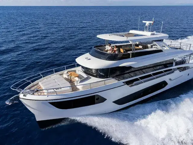 Absolute Navetta 75