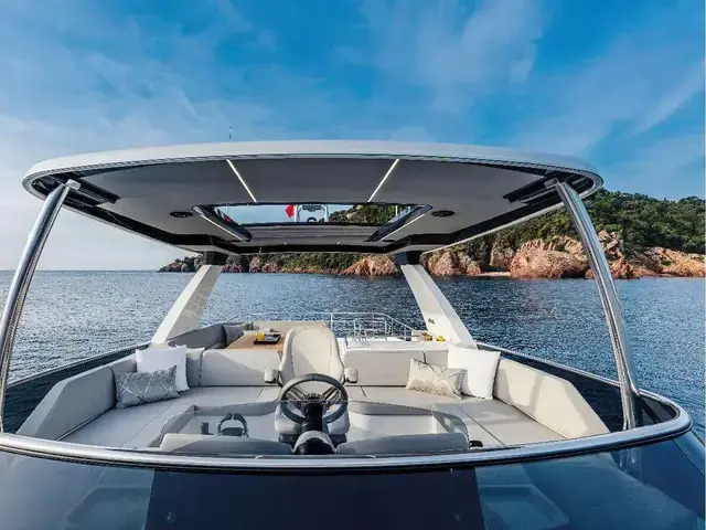 Absolute NAVETTA 58