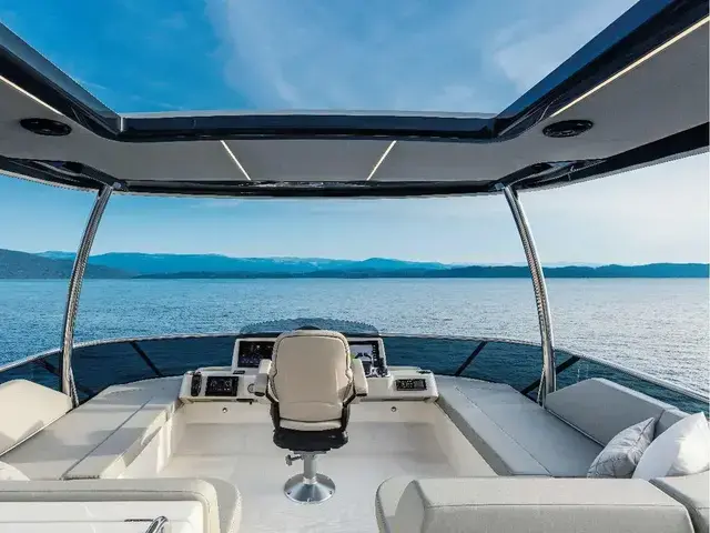 Absolute NAVETTA 58