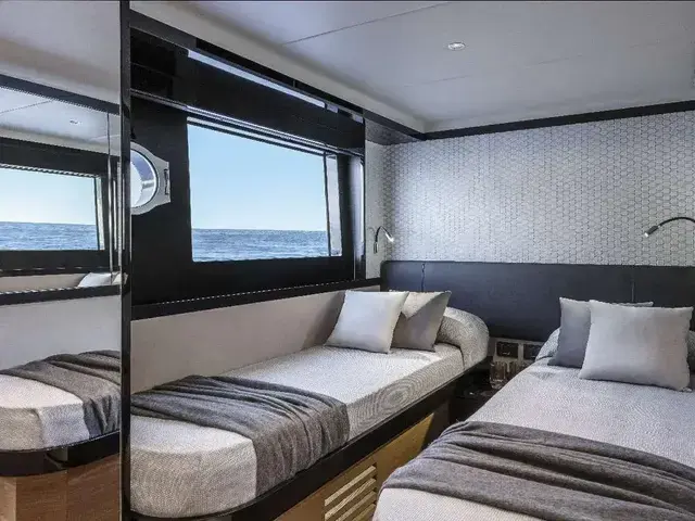 Absolute Navetta 64