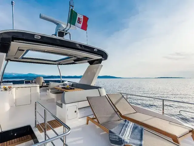 Absolute NAVETTA 58