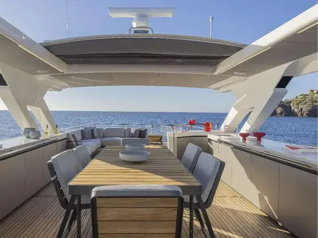 Absolute Navetta 75