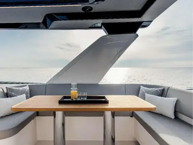 Absolute NAVETTA 58