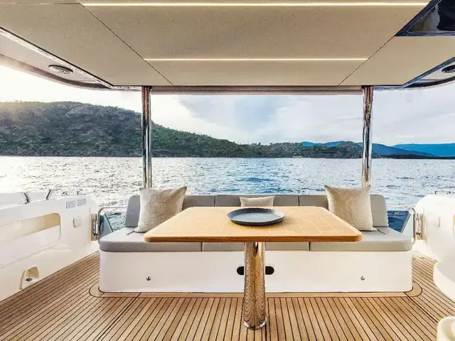 Absolute NAVETTA 58