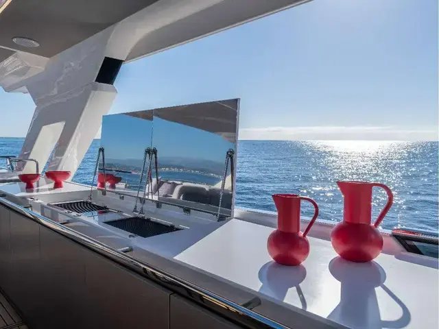 Absolute Navetta 75