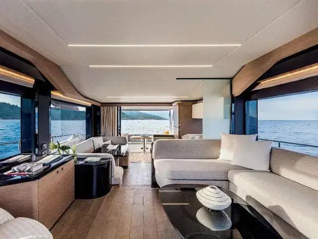 Absolute NAVETTA 58