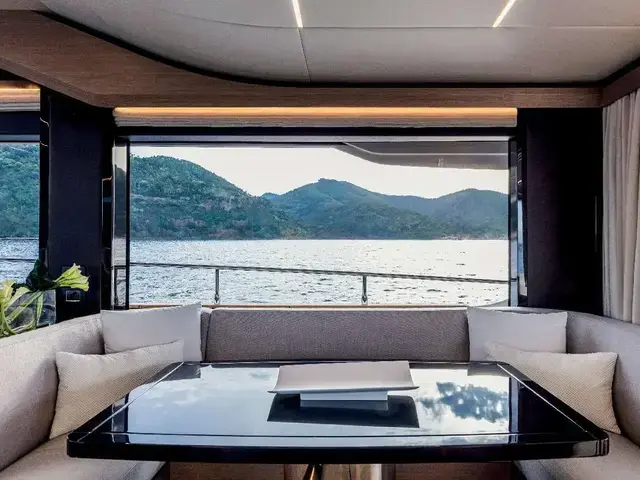 Absolute NAVETTA 58