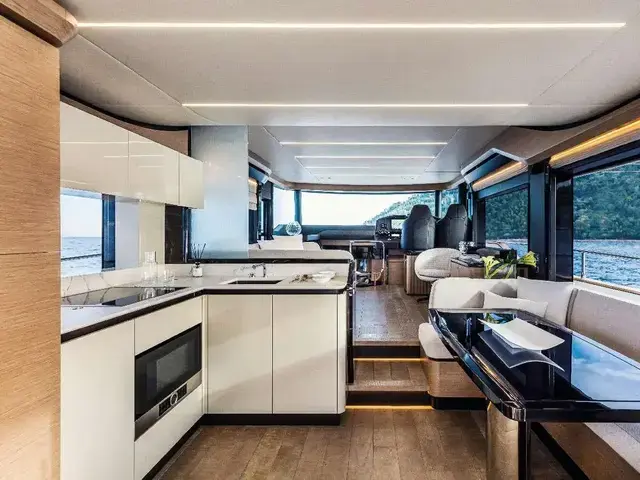 Absolute NAVETTA 58