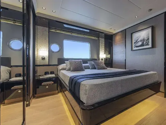 Absolute Navetta 75